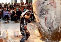 마음의 젓가락을 준비하라…공예플랫폼展