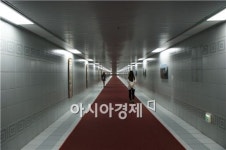 [국회 다시보기]15-① 국회에 이런 곳이…그곳 직원들도 잘 모르는 은밀한 통로