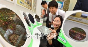 [포토]다양한 나노소재 채용 제품들