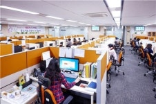中企제품 AS해결사 콜센터 인기 폭발