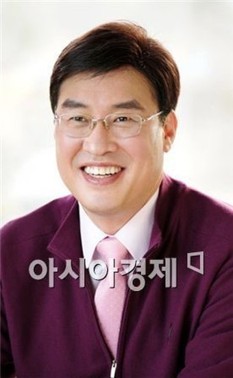 구희승 예비후보, 