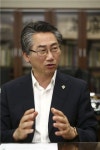 김영종 종로구청장, 주민과 소통 위해 이동목민관 운영
