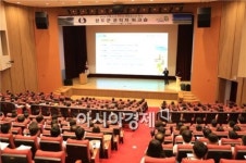 신우철 완도군수,공무원이 변하면 완도의 모습이 바뀐다