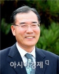 새정치, 담양·함평·영광·장성 보선 이개호 후보 선출