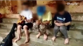 법수스님, 인도 부다가야 성지서 기독교 선교 제지 위해 묵언수행 깨