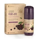 김정문알로에, 김정문 아로니아 출시