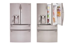 LG전자, 미국서 프리미엄 냉장고 출시