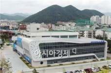 순천시 문화건강센터 수영장 8월 1일부터 운영