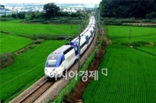 KTX 나주역 4회 추가 운행…모두 12회로 늘어