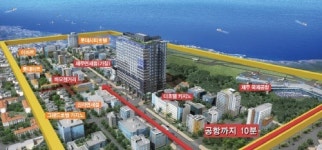 분양형 호텔 투자적기, 안정성 높은 하워드존슨제주 투자가치로 이목 집중