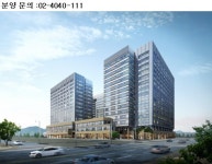 신흥업무단지로 주목 받는 지식산업센터 밀집지역, 사옥마련과 투자처로 딱