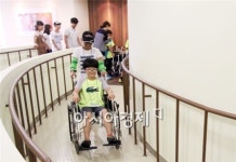 호남대랄랄라스쿨, 여수 화태초 초청 ‘아라꿈 나들이’