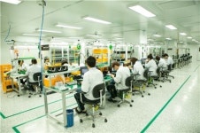 5년래 연평균 성장률 36%…바이오 수출 새 강자