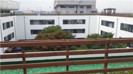 1960년대 건축물 경기도청·공관 등록문화재 되나?