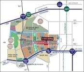 청라국제도시의 중심 청라롯데캐슬, 급부상