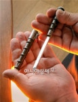 광양시, 2014년 중요무형문화재 제60호 장도장 공개행사
