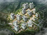 우남건설, 용인역북우남퍼스트빌 914세대 임대아파트 공급