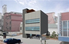 중곡시장 고객쉼터 문 열어