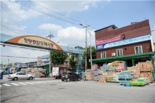 추석 선물 경동시장 청량리청과시장에서 장만해볼까