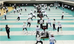 남원시, 지리산 스포츠 중심도시로 거듭나