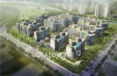 SH공사, 내곡지구 2·6단지 21일부터 청약