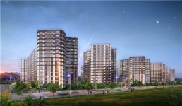 수원시 소형품귀…아이파크시티 4차 등 소형아파트 희소가치 주목