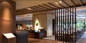 신라호텔 뷔페, 2000원 인상한 까닭