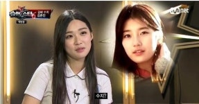 슈퍼스타K6 김해 수지 김은진 예쁘니까 되겠죠 했지만…