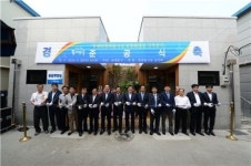 청량리 전통시장 상인과 고객들 화장실문제 해소