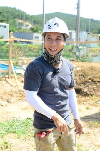 '즐거운 가' 김병만 
