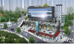 미아뉴타운 위브 테라스파크 상가 분양