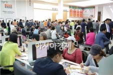 호반건설, 명지 호반베르디움 2차 3일부터 분양