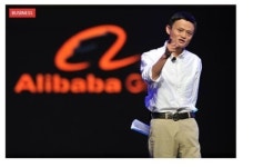 中 알리바바, IPO 200억달러 조달 美 역대 최대