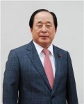 제8대 전남사회복지공동모금회장에 허정 에덴병원장