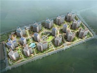 이수건설, 평택에 브라운스톤 험프리스 944가구 공급