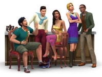 심즈 4 PC 버전 국내 출시…감정 표출 가능