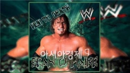 WWE 인기 선수 션 오헤어 숨진 채 발견, 자살 추정…안타까워