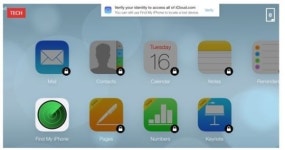 애플 해킹 충격에 아이클라우드 이중 인증시스템 재론칭