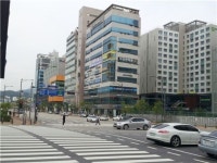 첨단기업의 메카…직장인 원룸 특구로