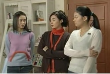 오연서 과거 살펴보니…오렌지걸에 옥림이 언니까지 풋풋