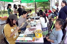 구례군매천도서관, ‘독서의 달(9월)’독서문화행사 성료