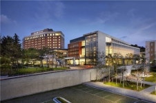 더 케이호텔 서울 2017년까지 매출 500억 달성