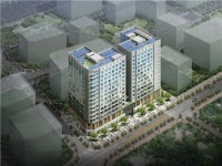 현대산업개발 마곡아이파크 견본오피스텔 26일 오픈