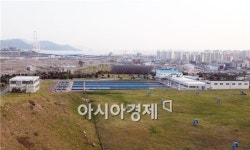 광양시, 마동정수장 시설 확충 및 개량사업 완료