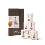 우리 가족 면역력 ‘동충일기(冬蟲日記)’로 키우세요