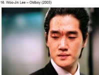 올드보이 유지태, 영화 사상 최고 악당 16위 선정…국내 유일