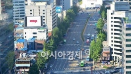서울 중구, 남대문로길 일대 금연구역 지정…흡연시 과태료 10만원