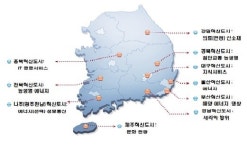 한전, 광주·전남 中企와 하이브리드 전력설비 개발