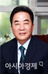 노점홍 부안부군수, 기재부 방문 현안사업 해결 ‘구슬땀’