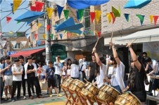 양천구 목2동 주민들 마을축제 오세요~~~